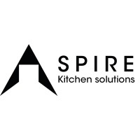 Spire Kitchen Solutions logo - Similar company to Aster Commercial Kitchens