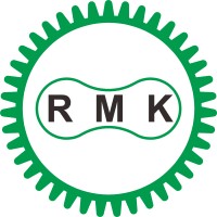 PT Rantai Mulia Kencana logo - Similar company to Rmk Group