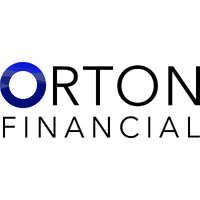 Orton Financial logo - Similar company to Stuart Wallace Electrical Limited