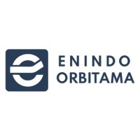 PT. Enindo Orbitama logo - Similar company to Pantowell