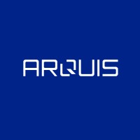 Arquis logo - Similar company to Softnix