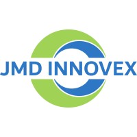 JMD Innovex logo - Similar company to Invatixtech