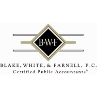 Blake, White & Farnell, P.C. logo - Similar company to Little River Systems