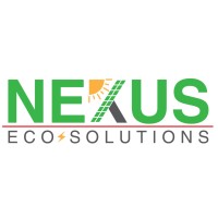 Nexus Eco Solutions logo - Similar company to New Jersey Association For Food Protection
