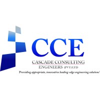 Cascade Consulting Engineers logo - Similar company to Gerald Engineering (Gel)