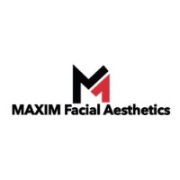 MAXiM Facial Aesthetics logo - Similar company to Diamond Advanced Aesthetics