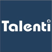 Talenti Hr Consulting Pvt. Ltd.