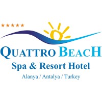 Quattro Beach Spa & Resort Hotel