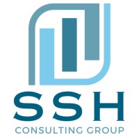 SSH Consulting Group logo - Similar company to Ssh Consulting