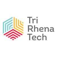 TriRhenaTech logo - Similar company to Alsace Tech