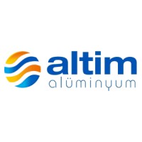 Altim Alüminyum logo - Similar company to Almin Profil