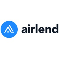 Airlend logo - Similar company to Allingo For Languages Services