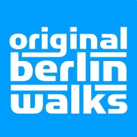 Original Berlin Walks logo - Similar company to Fsg Freie Schule Für Gestaltung