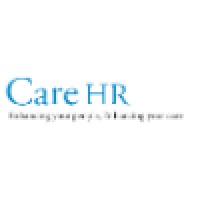 Care Hr Ltd