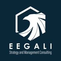 EEGALI logo - Similar company to Put Data First Conference