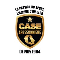 Casec Cressonnière logo - Similar company to Ednete Consulting