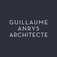 Guillaume Anrys Architecte logo - Similar company to Thierry Bonne Architecte