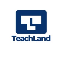 TeachLand logo - Similar company to Teachland