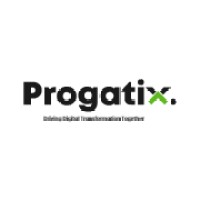 Progatix logo - Similar company to Appbakerz (Pvt.) Ltd.