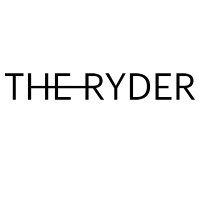 The RYDER Projects logo - Similar company to Dátil