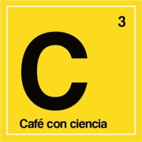 Café Con Ciencia logo - Similar company to Cafe Madagascar