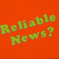 Reliable News? logo - Similar company to English Tree