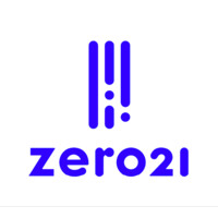 zero21 logo - Similar company to 2Nd Cycle