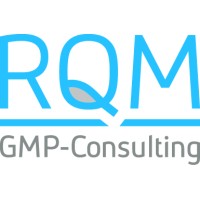 RQM GxP Consulting AG logo - Similar company to Gxp Quality Systems, Llc.