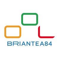 Briantea84 logo - Similar company to Spell Srl