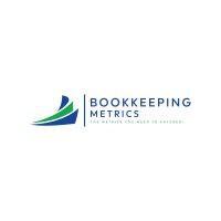 Bookkeeping Metrics logo - Similar company to Task-Wise Va Consultancy Inc.