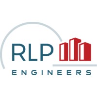 RLP Engineers logo - Similar company to Bbm Structural