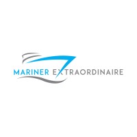 Mariner Extraordinaire logo - Similar company to Crew Central Palma