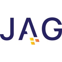 JAG Medical Device Marketing logo - Similar company to Cornerstone Agility Inc.