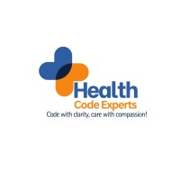 Health Code Experts Pvt Ltd logo - Similar company to Ecode- Medical Coding Institute