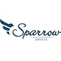 Sparrow Services logo - Similar company to Exalt Systems
