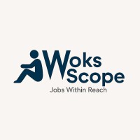 WorkScope logo - Similar company to Dstrct7
