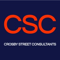 Crosby Street Consultants logo - Similar company to Murphy Media Partners