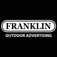 Franklin Outdoor Advertising logo - Similar company to Franklin Graphics, Llc