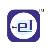 eTransit logo - Similar company to Transit Electronics Limited
