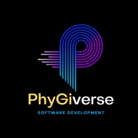 PhyGiverse Network logo - Similar company to Breeaath