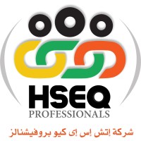HSEQ Professionals Co. logo - Similar company to Intelligence2030