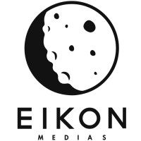 Eikon Medias logo - Similar company to Netzeroag