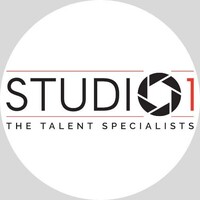 Studio1 logo - Similar company to Studio 1