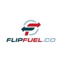 FlipFuel.co logo - Similar company to Higher Ed Growth