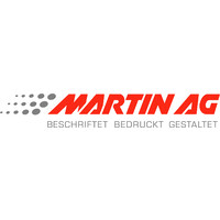 Martin AG logo - Similar company to Zawin