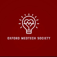Oxford MedTech Society logo - Similar company to Cambridge University Medtech Society