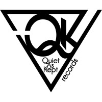 Quiet As Kept Records