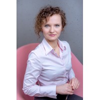 Angielski w pracy z humorem logo - Similar company to Wellcome Home