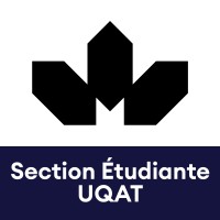 ICM - Section Étudiante UQAT logo - Similar company to 360 App Services Inc.