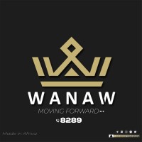Wanaw Sportswear logo - Similar company to Ethiodevfusion